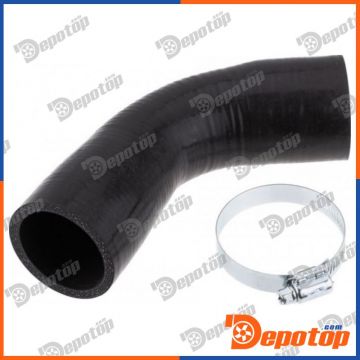 Gaine de suralimentation pour RENAULT | GPP-RE-059, 144600661R